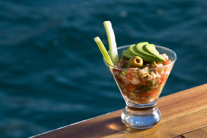 Luxury Yacht Snorkeling & Lunch Cruise from Cabo San Lucas - Who this Cabo yacht cruise is best for