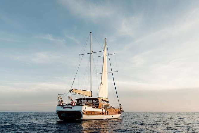 Luxury Yacht Snorkeling & Lunch Cruise from Cabo San Lucas - Should you book? My practical take on this Cabo experience