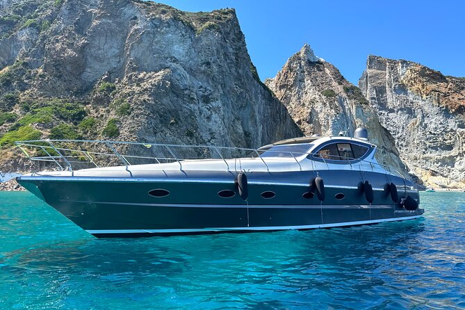 Luxury Yacht Tour Amalfi Coast All Inclusive - Pandora’s Cave: When Boat Access Becomes the Point