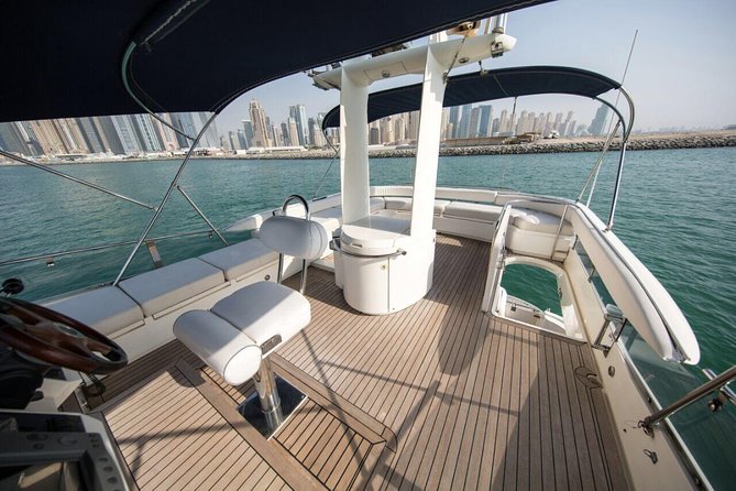 Luxury Yacht Tour Around Palm Island - Who This Yacht Cruise Fits Best (and Who Should Skip It)