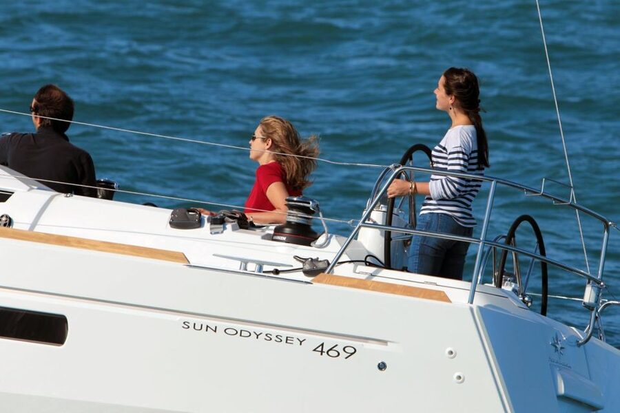 Mallorca: Private Sunset Cruise on a Sailing Yacht - Key things worth knowing before you book
