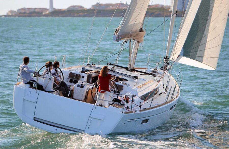 Mallorca: Private Sunset Cruise on a Sailing Yacht - Practical things that will save you time on the day