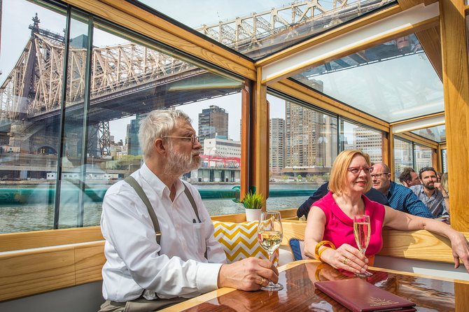 Manhattan Architecture Yacht Cruise - Why This Manhattan Architecture Cruise Feels Like a Smart Upgrade