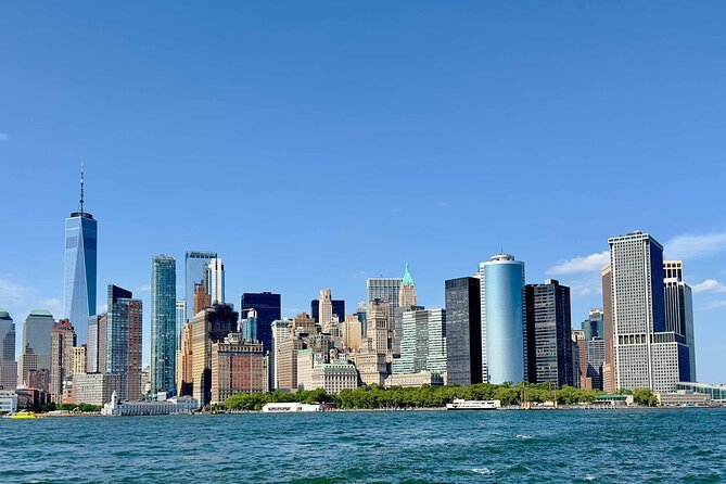 Manhattan Architecture Yacht Cruise - Who Should Book This Cruise (and Who Might Prefer Something Else)