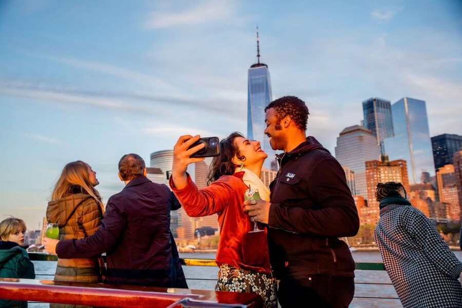 Manhattan: Statue and Skyline Cruise Aboard a Luxury Yacht - Who Should Book This Yacht Cruise, and Who Might Prefer Something Else
