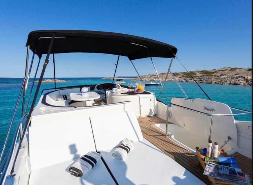 Marbella: Private Cruise in Yacht - Practical tips so the day feels smooth (not fussy)