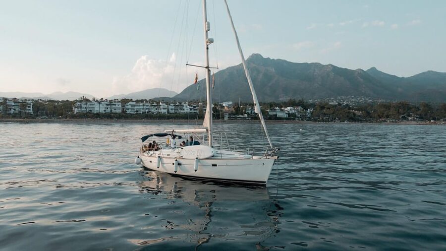 Marbella: Private Sailing Yacht Charter with Skipper - Key Things to Know Before You Go