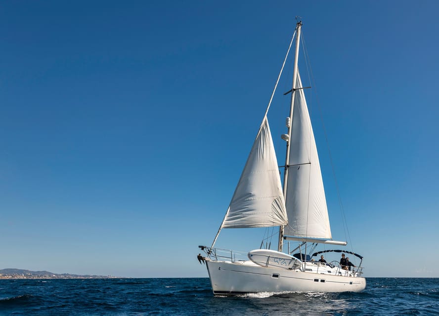 Marbella: Private Sailing Yacht Charter with Skipper - The 2-Hour Flow Along Marbella’s Coast (and What Changes)