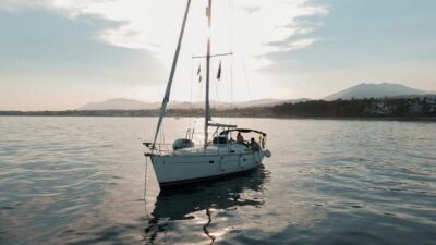 Marbella: Private Sailing Yacht Charter with Skipper - Your Beneteau Bliss: What the Boat Feels Like for Up to 10