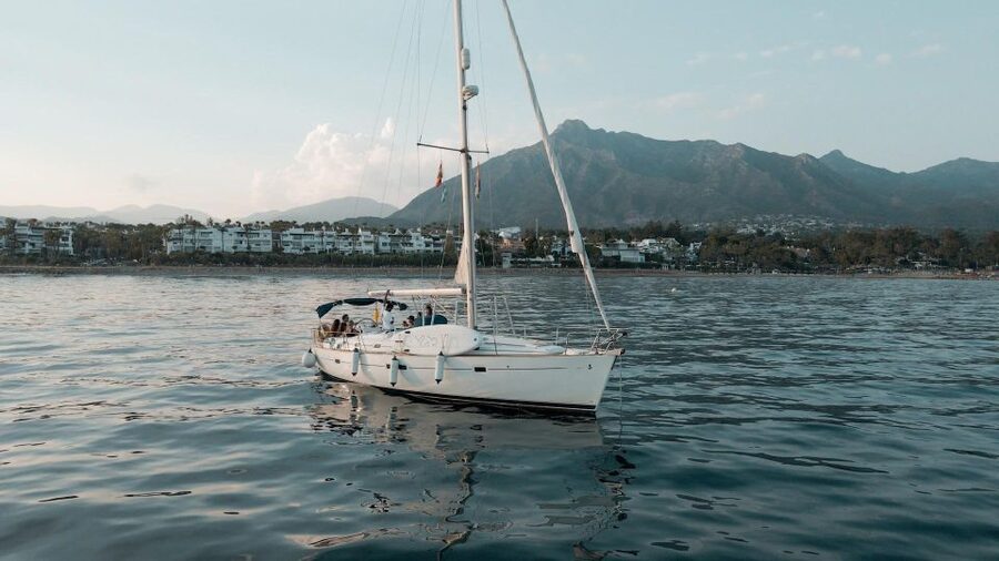 Marbella: Private Sailing Yacht Charter with Skipper - Weather, Comfort, and Your Day Plan (The Stuff That Actually Matters)