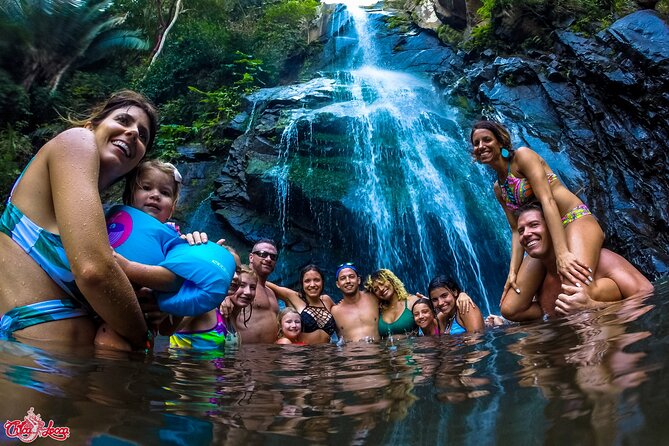 Mega Yacht ALL INCLUSIVE Yelapa Waterfall & Snorkeling Adventure - How Long Is the Day, and How It Fits With the Rest of Your Vacation
