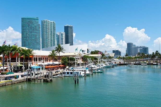 Miami: 2 Hour Private Yacht Cruise - Key Things to Know Before You Go