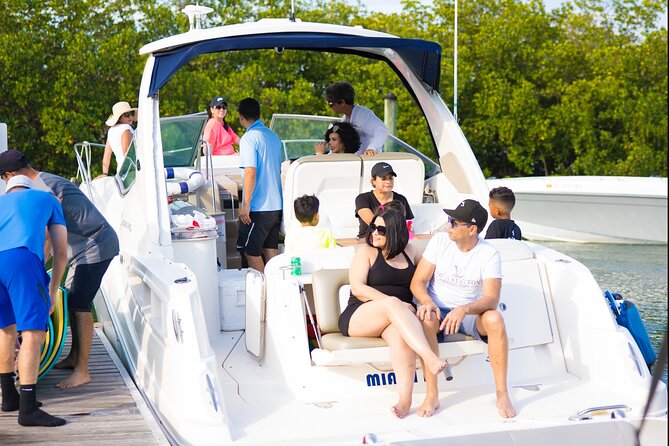 Miami Beach Boat Rental: Unforgettable On-Water Experiences - Picking your time: sunrise or sunset changes everything