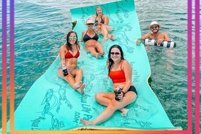 Miami Beach Boat Rental: Unforgettable On-Water Experiences - Price and value: why your final bill can be higher than the base rate