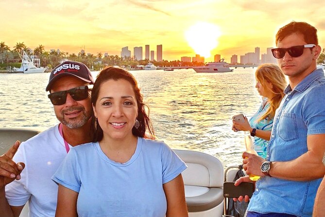 Miami Beach Boat Rental: Unforgettable On-Water Experiences - Common hiccups to plan around (so your day stays fun)