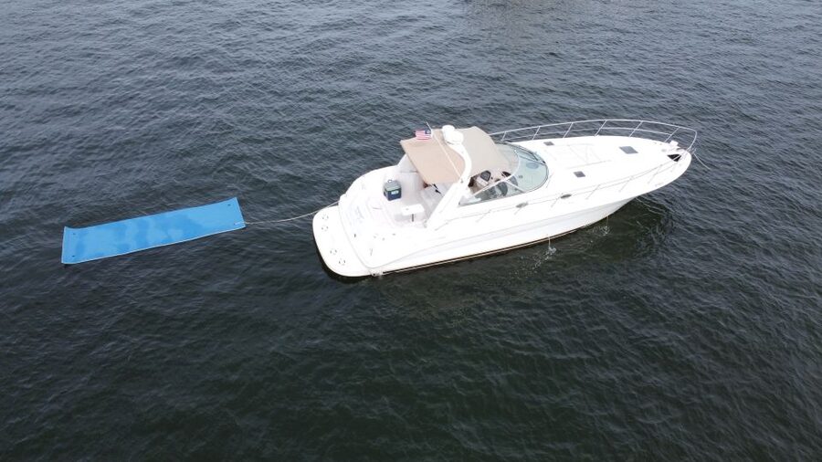 Miami Beach: Private Yacht Rental with Captain - Key points before you book