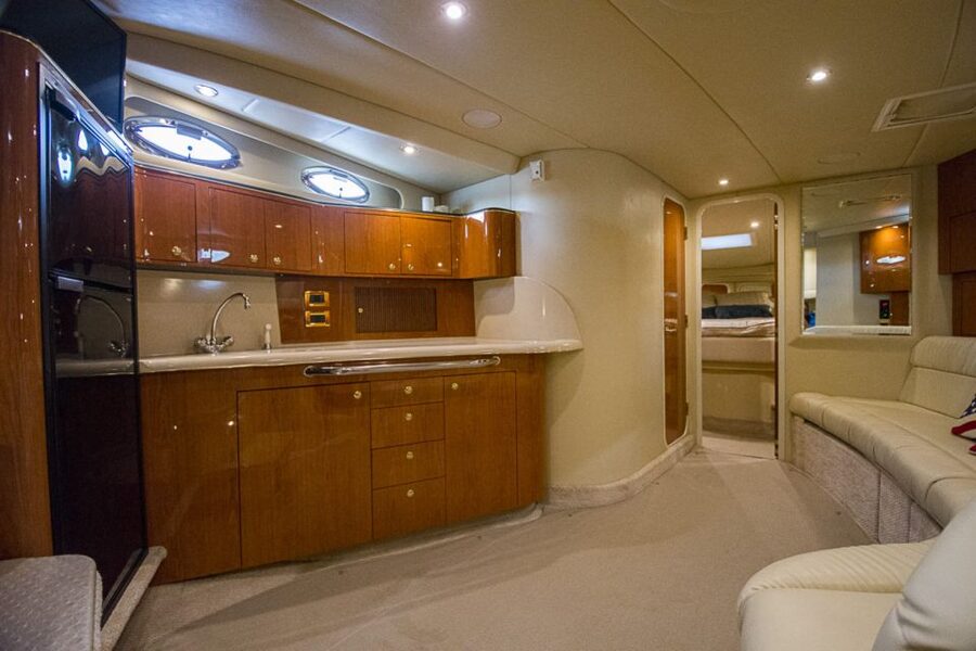 Miami Beach: Private Yacht Rental with Captain - Music control, snacks, and onboard hosting you’ll actually use