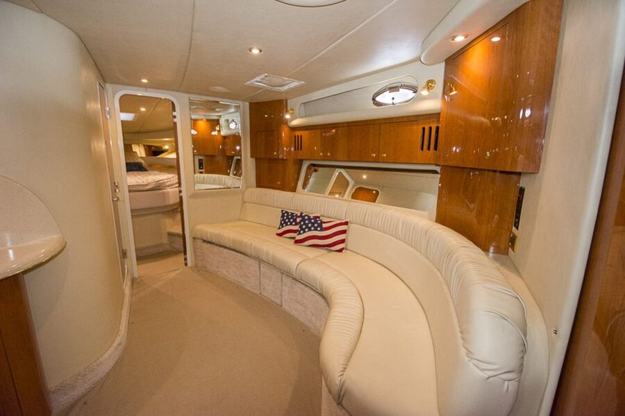Miami Beach: Private Yacht Rental with Captain - Price reality check: what $300 covers and what the hourly costs add