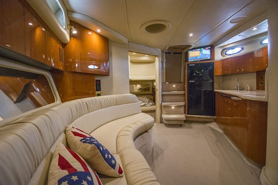 Miami Beach: Private Yacht Rental with Captain - When this boat experience can go sideways (and how you protect yourself)