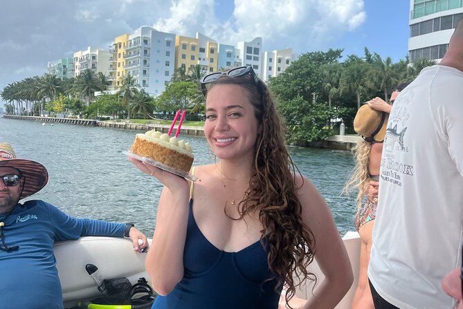 Miami Boat Rental for Day or Sunset Cruise with Captain - Who this cruise suits best (and when it might not)