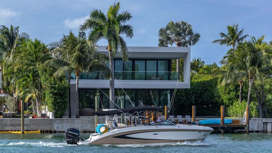 Miami: Miami Skyline Vintage Yacht Cruise, - What to Bring for a Smooth Ride