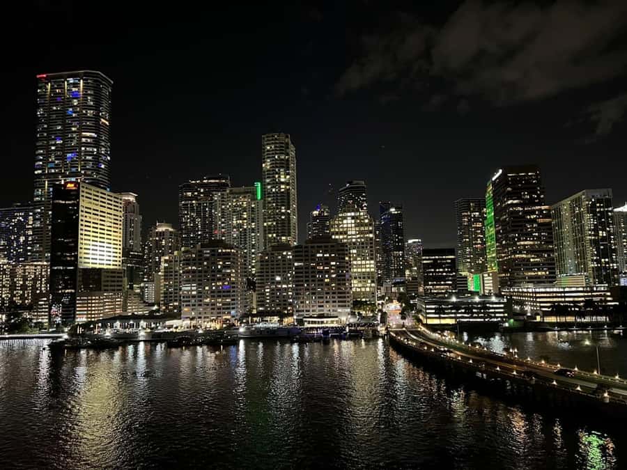 Miami: Party Yacht Cruise with Open Bar and DJ - Top Deck, Bottles, and VIP Bottle Service: How to Avoid Paying Extra for the Best View