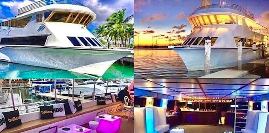 Miami: Party Yacht Cruise with Open Bar and DJ - Should You Book This Miami Party Yacht Cruise?