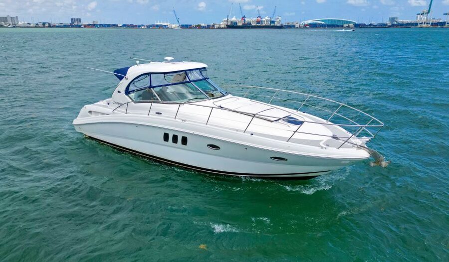 Miami: Private Yacht Cruise with Champagne - Who this cruise fits best (and who should skip it)