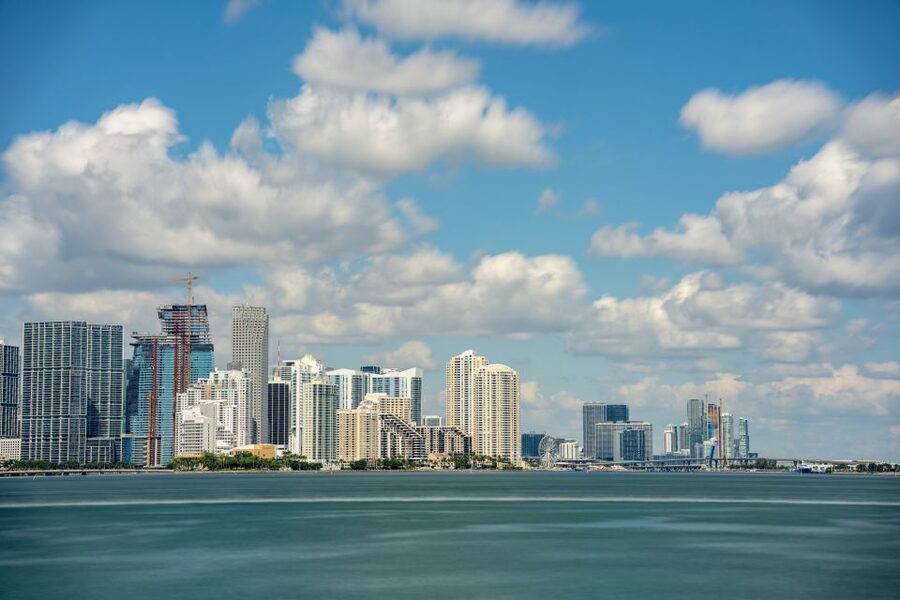 Miami: Private Yacht Cruise with Champagne - Bayside and Skyviews: what these stops add to a 2-hour cruise