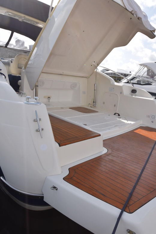 Miami: Private Yacht for up to 12 People - Key Highlights You’ll Actually Care About