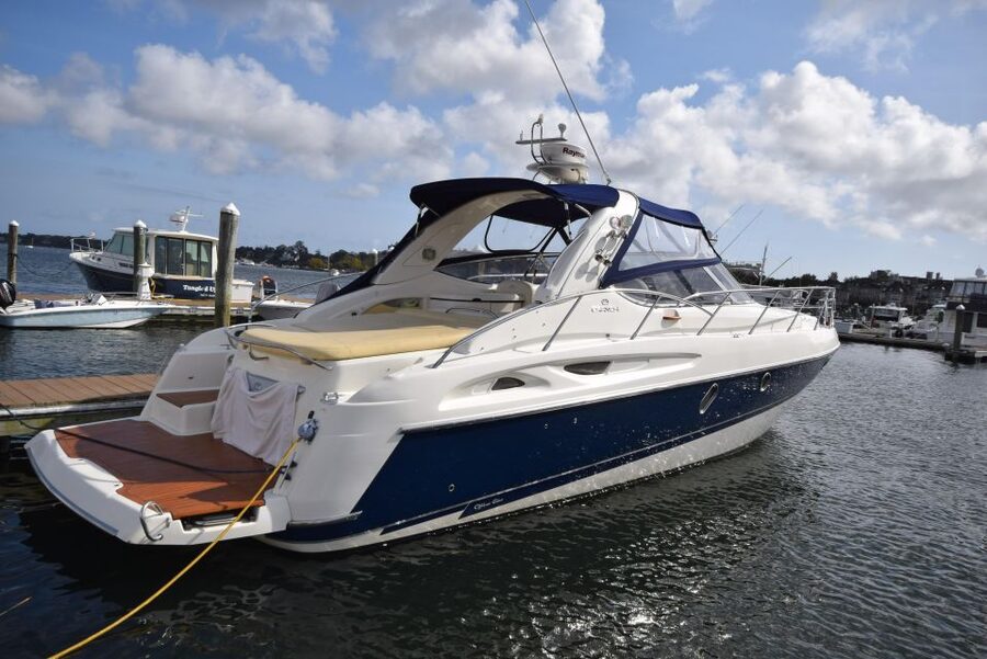 Miami: Private Yacht for up to 12 People - Meeting at 808 NW 7th Ave and the Security Check Reality