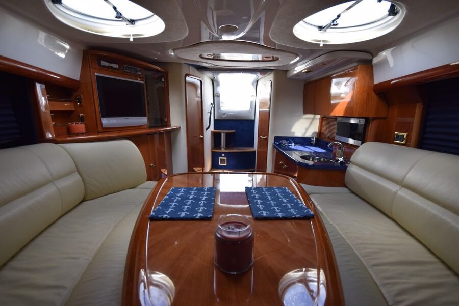 Miami: Private Yacht for up to 12 People - Dolphins, Seabirds, and the Best Kind of Surprise