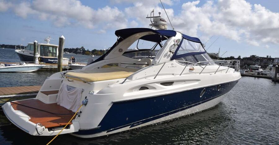 Miami: Private Yacht for up to 12 People - How the 3–8 Hour Ride Works (and Why Timing Matters)