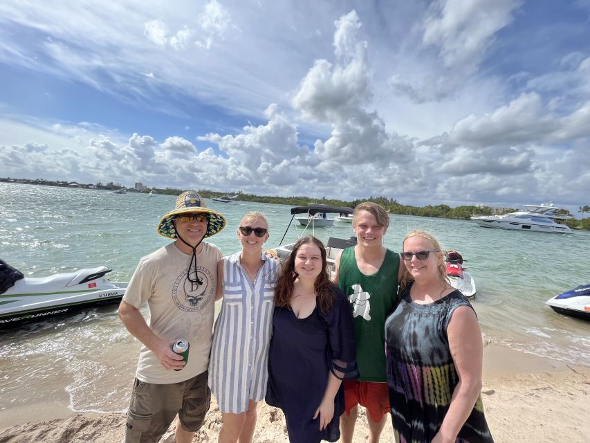 Miami: Private Yacht Rental Tour with Dolphins and Snorkel - The Practical Side: Rules, Paperwork, and What to Bring