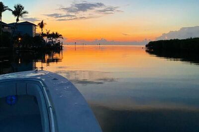 Miami Private Yacht Rental with Captain - The Onboard Setup: Floating Water Mat, Bluetooth Sound, and LEDs