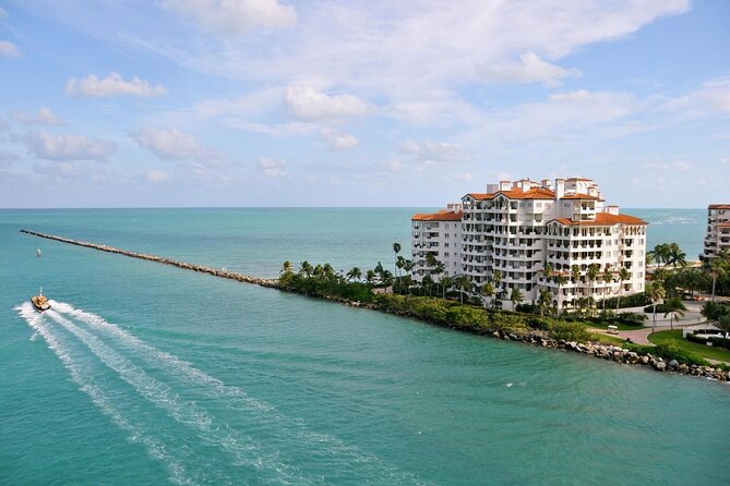 Miami Sightseeing Cruise on a Luxury Yacht - Key things I’d prioritize on this cruise