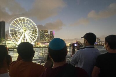 Miami Sightseeing Cruise on a Luxury Yacht - The route you’ll actually experience on Biscayne Bay