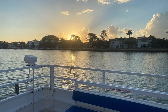 Miami Sightseeing Cruise on a Luxury Yacht - Who should book this cruise (and who should skip it)