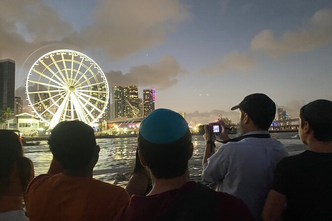 Miami Sightseeing Cruise on a Luxury Yacht - The route you’ll actually experience on Biscayne Bay
