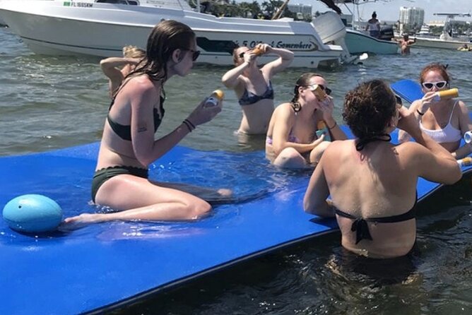 Miami: Snorkeling Adventure in Miami for Beginners Private Yacht - Group Size, Timing, and Who This Trip Suits Best