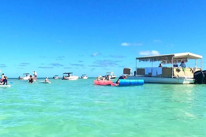 Miami: Snorkeling Adventure in Miami for Beginners Private Yacht - What to Bring and How to Prepare Like a Pro
