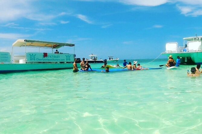 Miami: Snorkeling Adventure in Miami for Beginners Private Yacht - Should You Book This Miami Beginner Snorkel Yacht Trip?