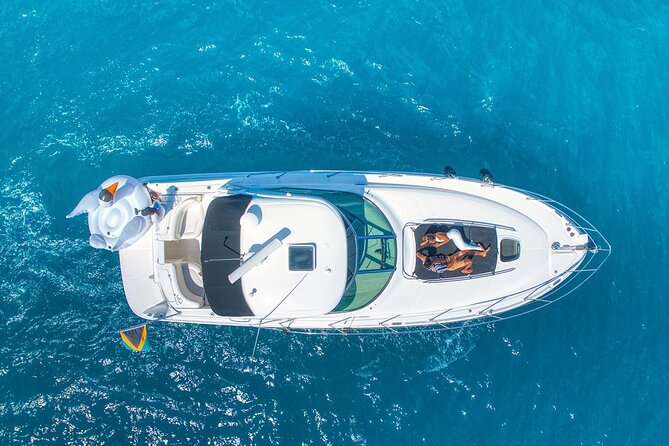 Montego Bay Private Yacht Tour with Open Bar and Lunch - When things go sideways: realistic risks to plan for