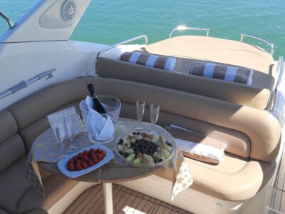 Morning/Afternoon Luxury Yacht Cruise with Drinks and Snacks - Ponta da Piedade: Caves, Photo Stops, and Classic Algarve Drama