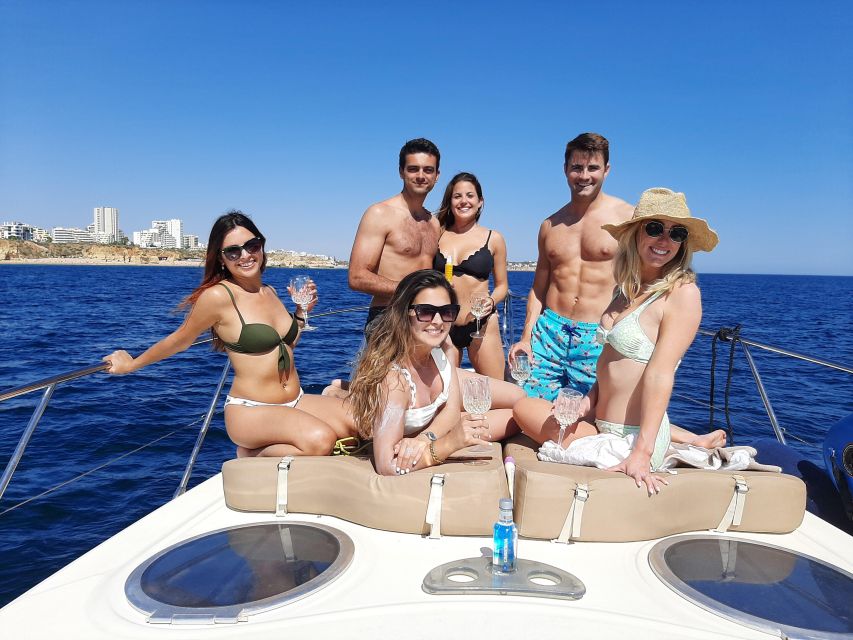 Morning/Afternoon Luxury Yacht Cruise with Drinks and Snacks - Drinks, Music via Bluetooth, and the Dolphin Bonus