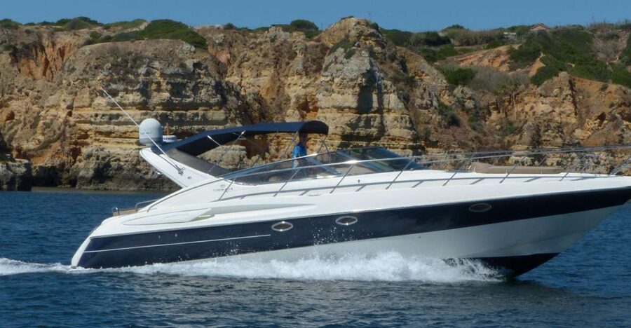 Morning/Afternoon Luxury Yacht Cruise with Drinks and Snacks - What You Can Do in the Water (Without Making It Complicated)
