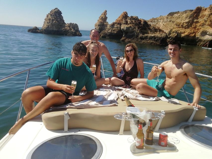 Morning/Afternoon Luxury Yacht Cruise with Drinks and Snacks - Who This Cruise Fits Best (And Who Might Prefer Something Else)