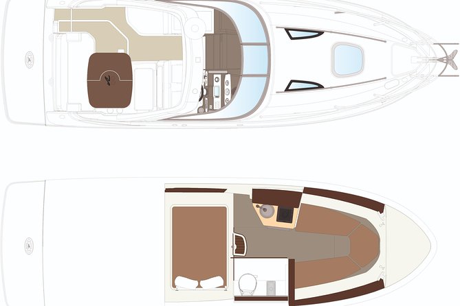 Motor Yacht (2020)Luxury Private Cruise Around Santorini - The volcanic beach sequence: red, white, and black in one run