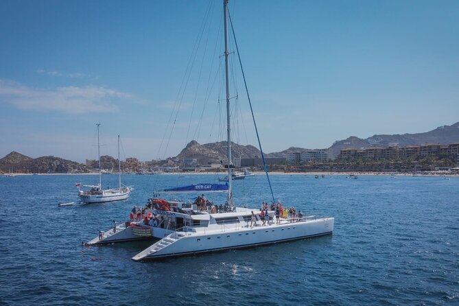 Multimillion Yacht Cabo Cruise Sunset or Snorkel Optional PICKUP! - Photos: The Professional Shooter Cost You’ll Decide On