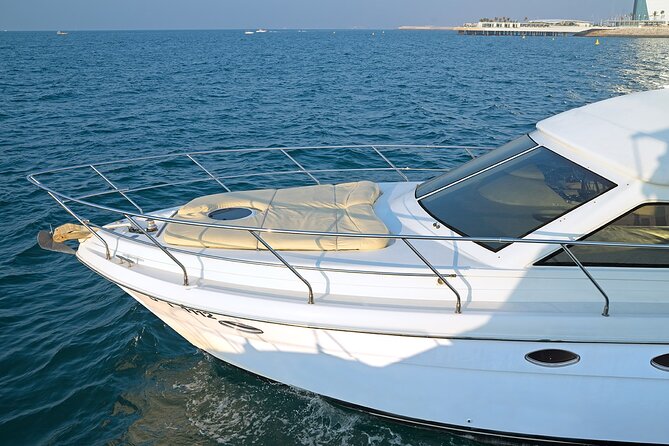 MY Cruises for Luxury Yacht Rental - Day vs evening departures: choosing the right slot